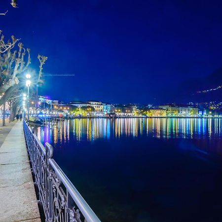 Res San Marco 1 - Happy Rentals Lugano Zewnętrze zdjęcie